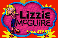 Lizzie McGuire : On the Go! [US] Thumbnail