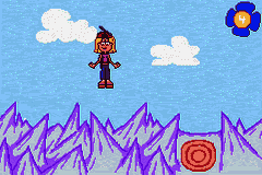 Lizzie McGuire 3 : Homecoming Havoc [US] gba 2005 Game Image