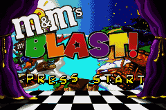M&M's : Blast! [US] Thumbnail