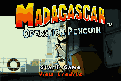 Madagascar : Operation Penguin [US] Thumbnail