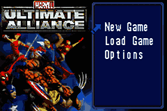 Marvel : Ultimate Alliance [US] Thumbnail