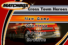 Matchbox Cross Town Heroes [US] Thumbnail