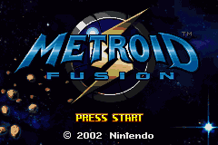 Metroid Fusion [US] Thumbnail