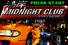 Midnight Club : Street Racing [US] Thumbnail