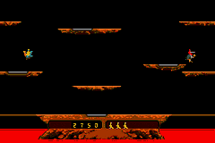 Midway’s Greatest Arcade Hits [US,EU] gba 2001 Game Image