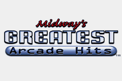 Midway's Greatest Arcade Hits [US,EU] Thumbnail
