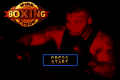 Mike Tyson Boxing [US] Thumbnail