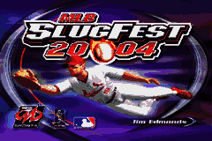 MLB SlugFest 20-04 [US] Thumbnail