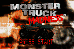 Monster Truck Madness [US,EU] Thumbnail