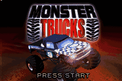 Monster Trucks [US,EU] Thumbnail