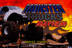 Monster Trucks Mayhem [US] Thumbnail