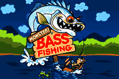 Monster! Bass Fishing [US] Thumbnail