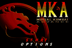 Mortal Kombat Advance [US] Thumbnail