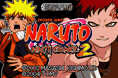 Naruto : Ninja Council 2 [US] Thumbnail