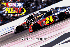 NASCAR Heat 2002 [US] Thumbnail