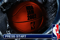 NBA Jam 2002 [US,EU] Thumbnail