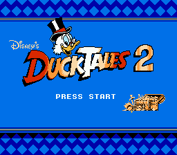 Disney's DuckTales 2 [US] Thumbnail