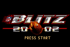 NFL Blitz 20-02 [US] Thumbnail