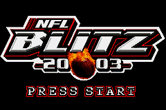 NFL Blitz 20-03 [US] Thumbnail