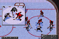 NHL 2002 [US] gba 2002 Game Image