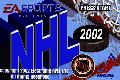NHL 2002 [US] Thumbnail