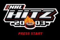 NHL Hitz 20-03 [US] Thumbnail