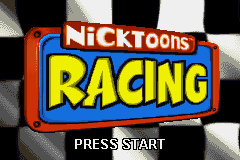 NickToons Racing [US] Thumbnail