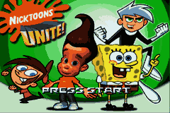 Nicktoons Unite! [US] Thumbnail