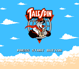 Disney's TaleSpin [US] Thumbnail