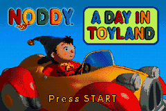 Noddy : A Day in Toyland [US] Thumbnail