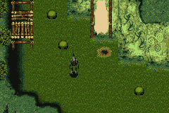 Oddworld : Munch’s Oddysee [US,EU] gba 2003 Game Image