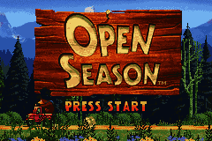 Open Season [US] Thumbnail