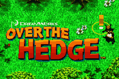 Over the Hedge [US] Thumbnail