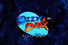 Ozzy & Drix [US] Thumbnail
