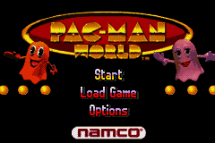 Pac-Man World [US] Thumbnail