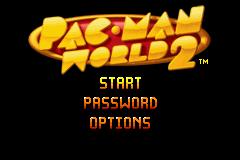 Pac-Man World 2 [US] Thumbnail