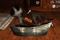 Paws & Claws : Best Friends, Dogs & Cats [US] gba 2007 Game Image