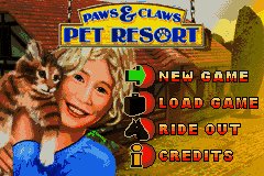 Paws & Claws : Pet Resort [US] Thumbnail