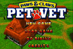 Paws & Claws Pet Vet [US] Thumbnail