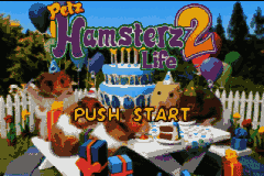 Petz : Hamsterz Life 2 [US] Thumbnail