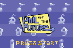 Phil of the Future [US] Thumbnail