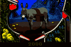 Pinball Tycoon [US] gba 2003 Game Image