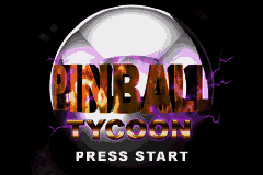Pinball Tycoon [US] Thumbnail