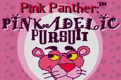 Pink Panther : Pinkadelic Pursuit [US] Thumbnail