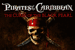Pirates Of The Caribbean : The Curse Of The Black Pearl [US] Thumbnail