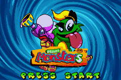 Planet Monsters [US] Thumbnail