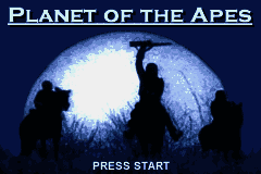 Planet of the Apes [US] Thumbnail