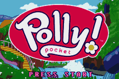 Polly Pocket! : Super Splash Island [US] Thumbnail