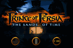 Prince of Persia : The Sands of Time [US] Thumbnail
