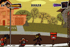 Princess Natasha : Student, Secret Agent, Princess [US] gba 2006 Game Image